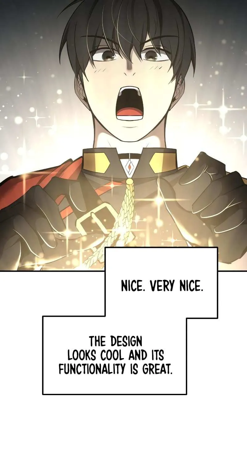 I Became the Tyrant of a Defence Game Chapter 40 page 68 - 