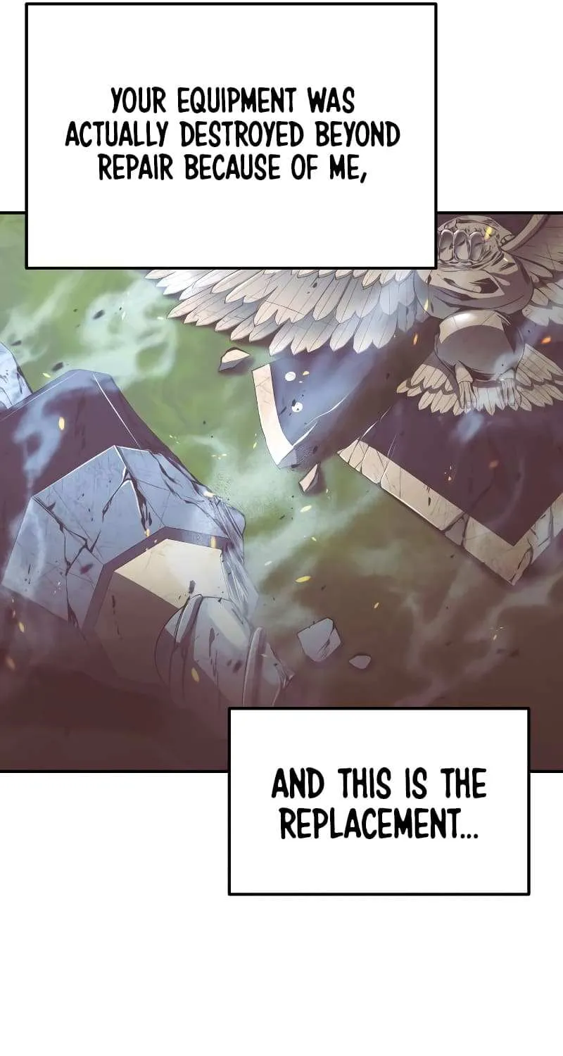 I Became the Tyrant of a Defence Game Chapter 40 page 83 - 