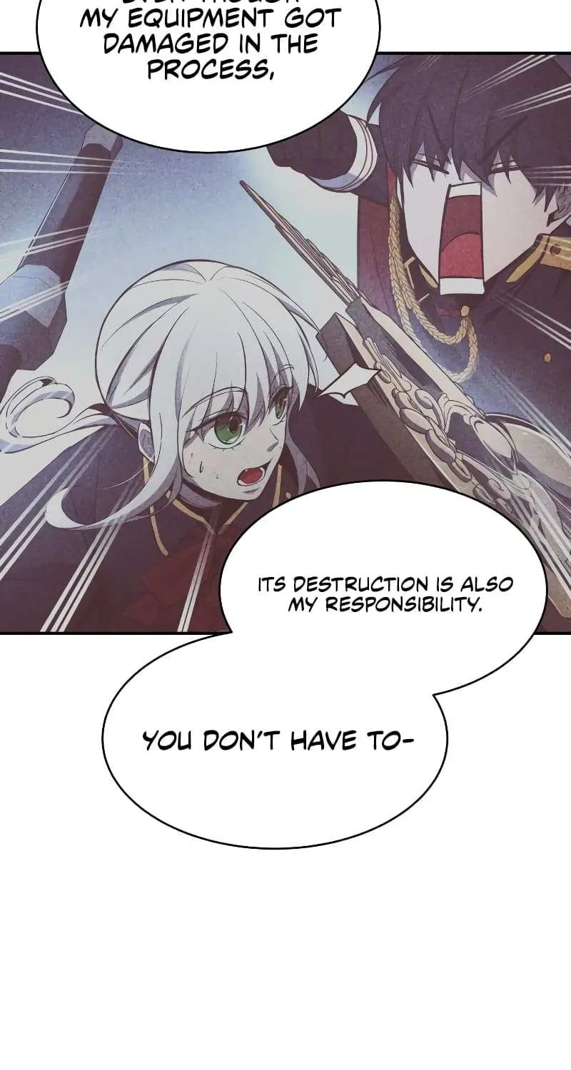 I Became the Tyrant of a Defence Game Chapter 40 page 86 - 