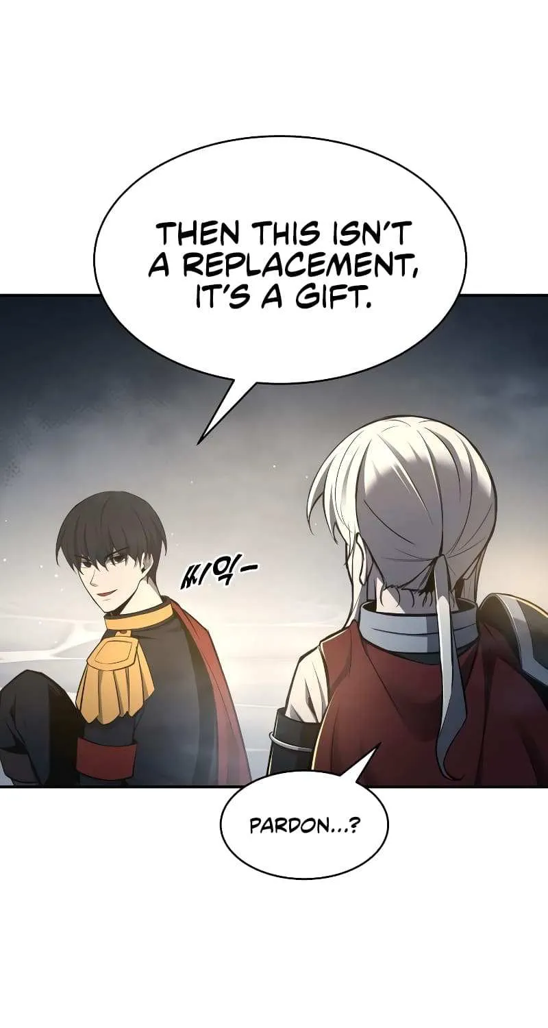 I Became the Tyrant of a Defence Game Chapter 40 page 87 - 