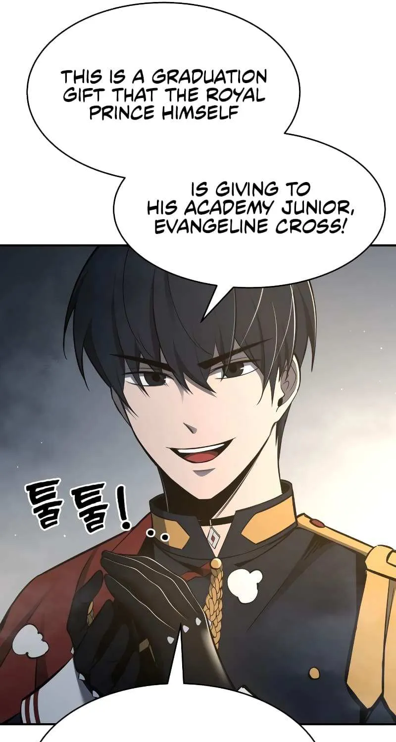 I Became the Tyrant of a Defence Game Chapter 40 page 90 - 