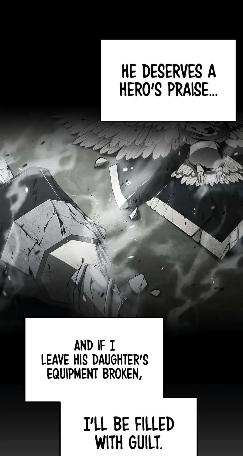 I Became the Tyrant of a Defence Game Chapter 40 page 93 - 