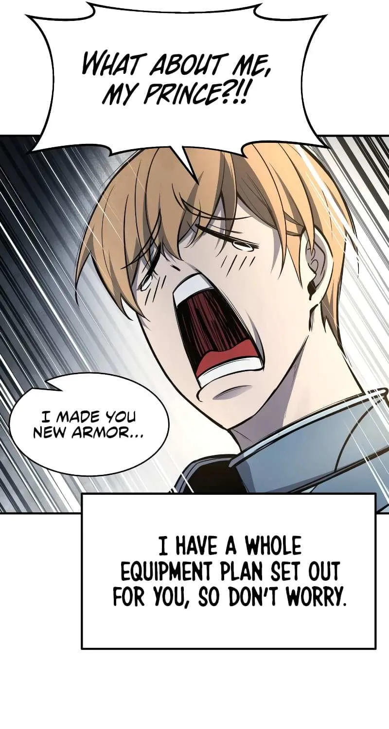 I Became the Tyrant of a Defence Game Chapter 40 page 97 - 