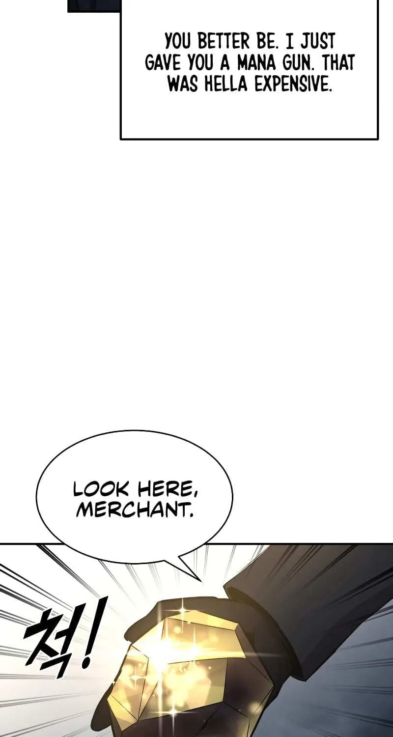 I Became the Tyrant of a Defence Game Chapter 40 page 99 - 