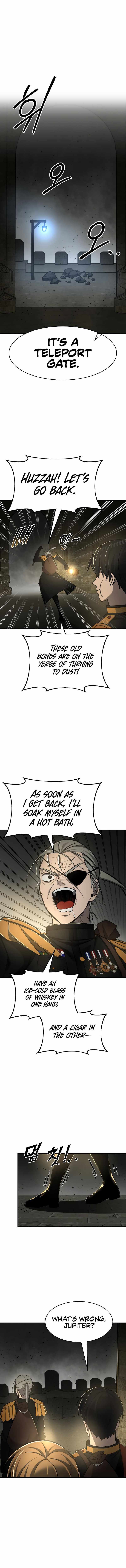 I Became the Tyrant of a Defence Game Chapter 41.3 page 20 - 