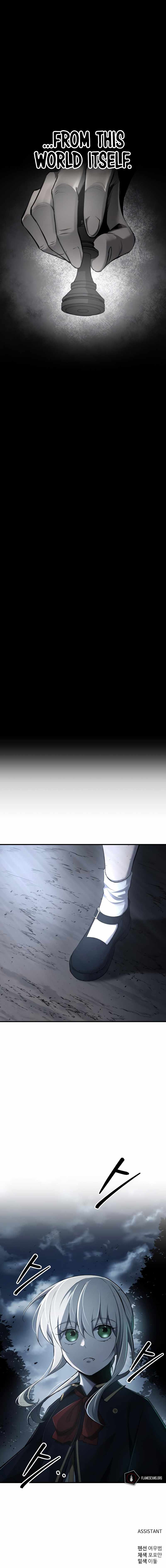 I Became the Tyrant of a Defence Game Chapter 41.4 page 19 - 
