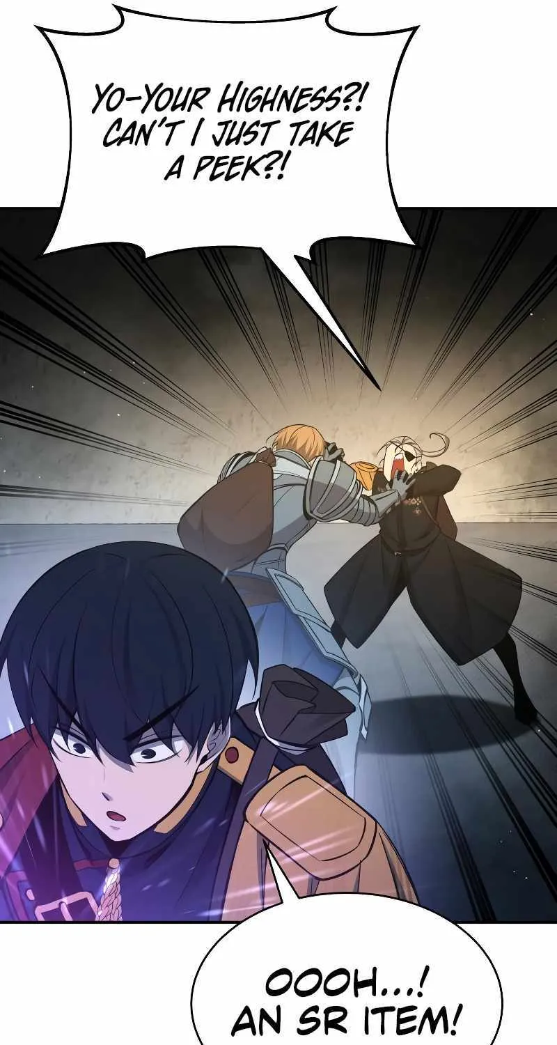 I Became the Tyrant of a Defence Game Chapter 41 page 103 - 