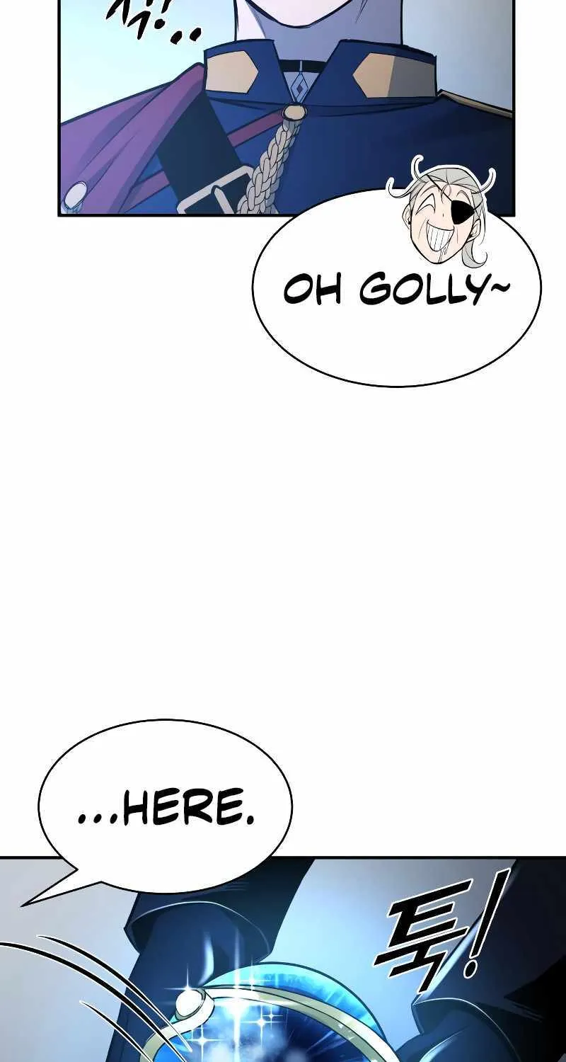 I Became the Tyrant of a Defence Game Chapter 41 page 107 - 