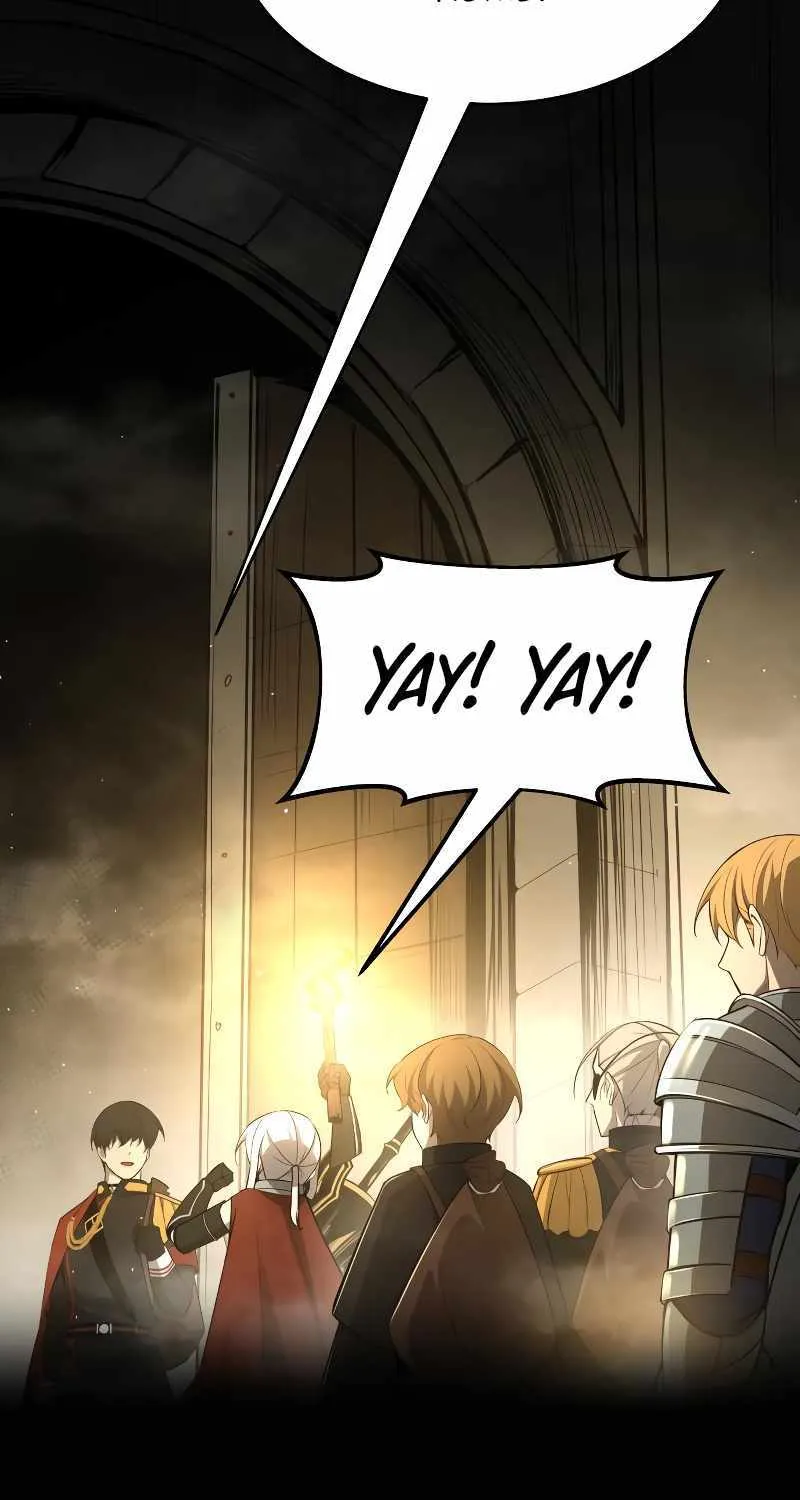 I Became the Tyrant of a Defence Game Chapter 41 page 114 - 