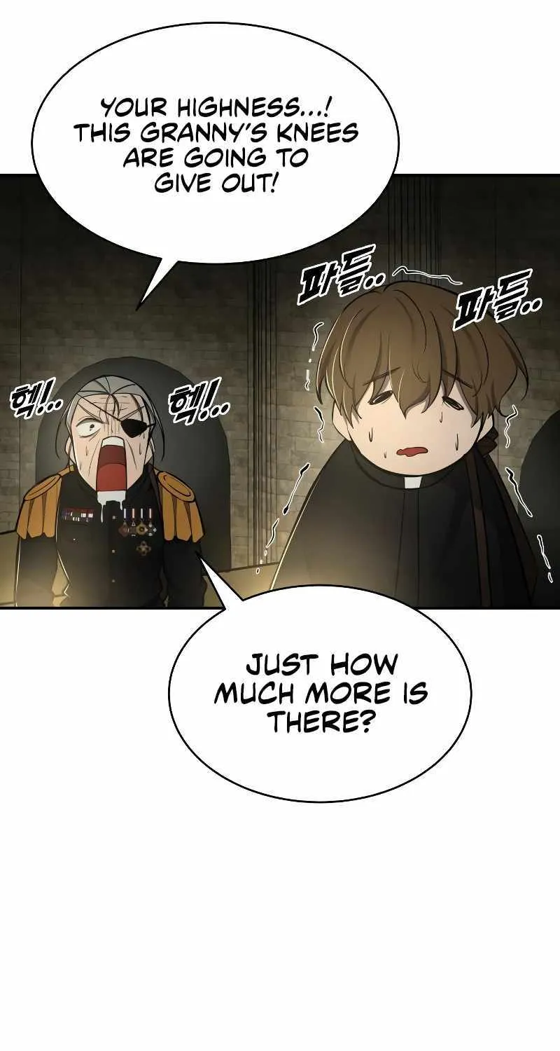 I Became the Tyrant of a Defence Game Chapter 41 page 123 - 