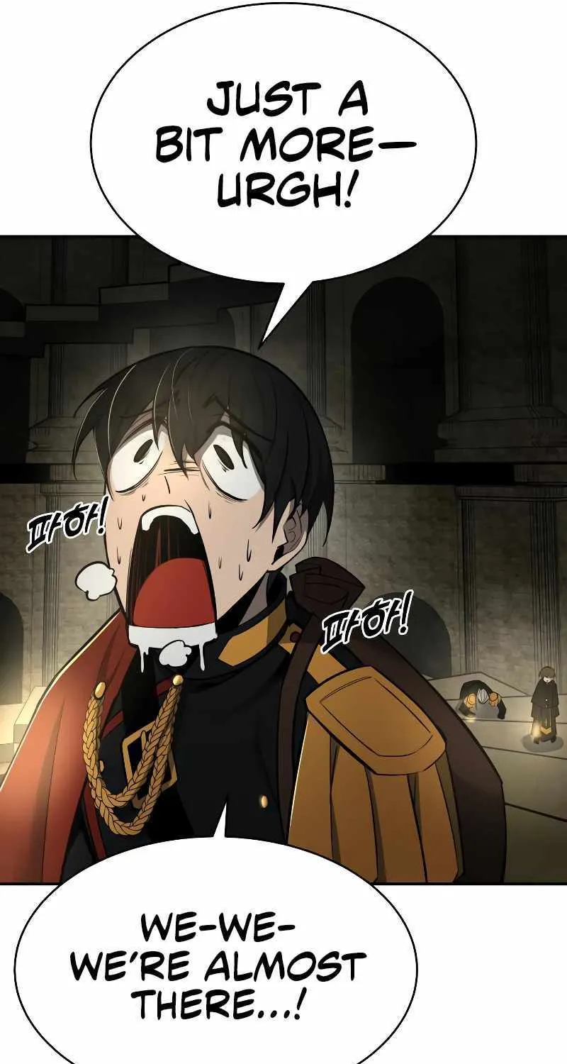 I Became the Tyrant of a Defence Game Chapter 41 page 125 - 