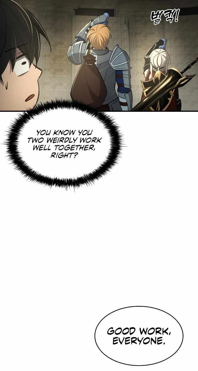 I Became the Tyrant of a Defence Game Chapter 41 page 130 - 