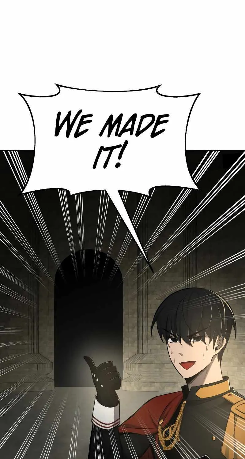 I Became the Tyrant of a Defence Game Chapter 41 page 131 - 