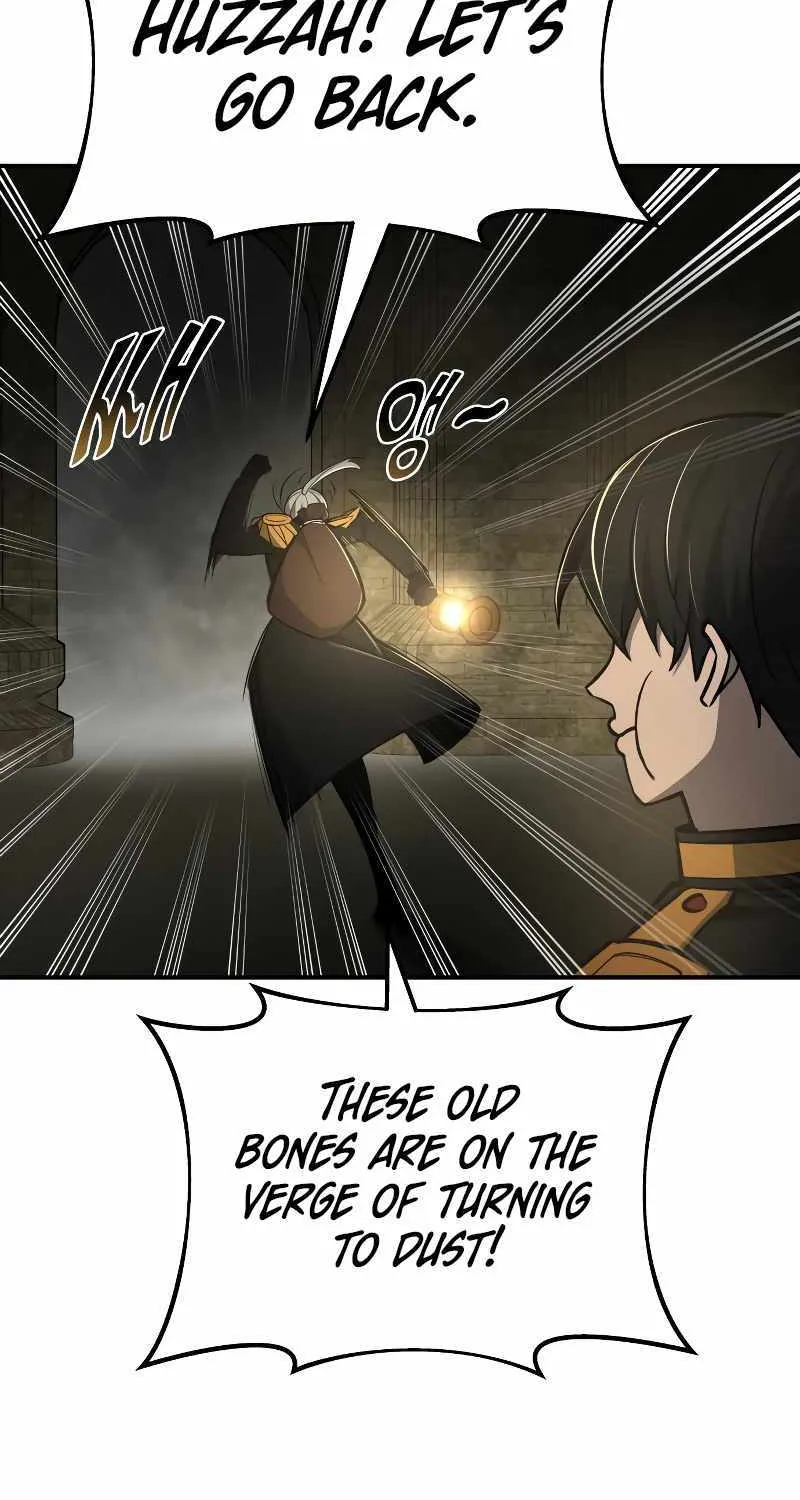 I Became the Tyrant of a Defence Game Chapter 41 page 135 - 