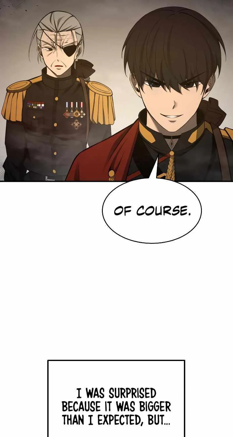 I Became the Tyrant of a Defence Game Chapter 41 page 15 - 