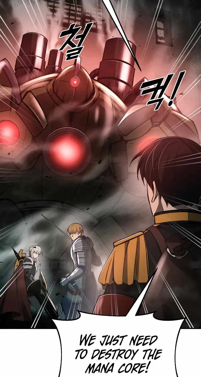 I Became the Tyrant of a Defence Game Chapter 41 page 20 - 