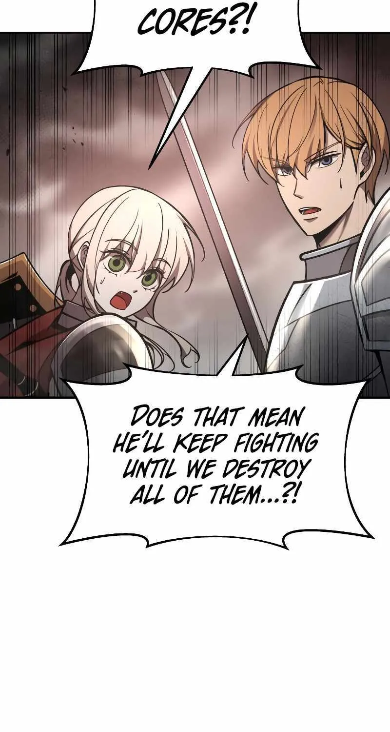 I Became the Tyrant of a Defence Game Chapter 41 page 23 - 