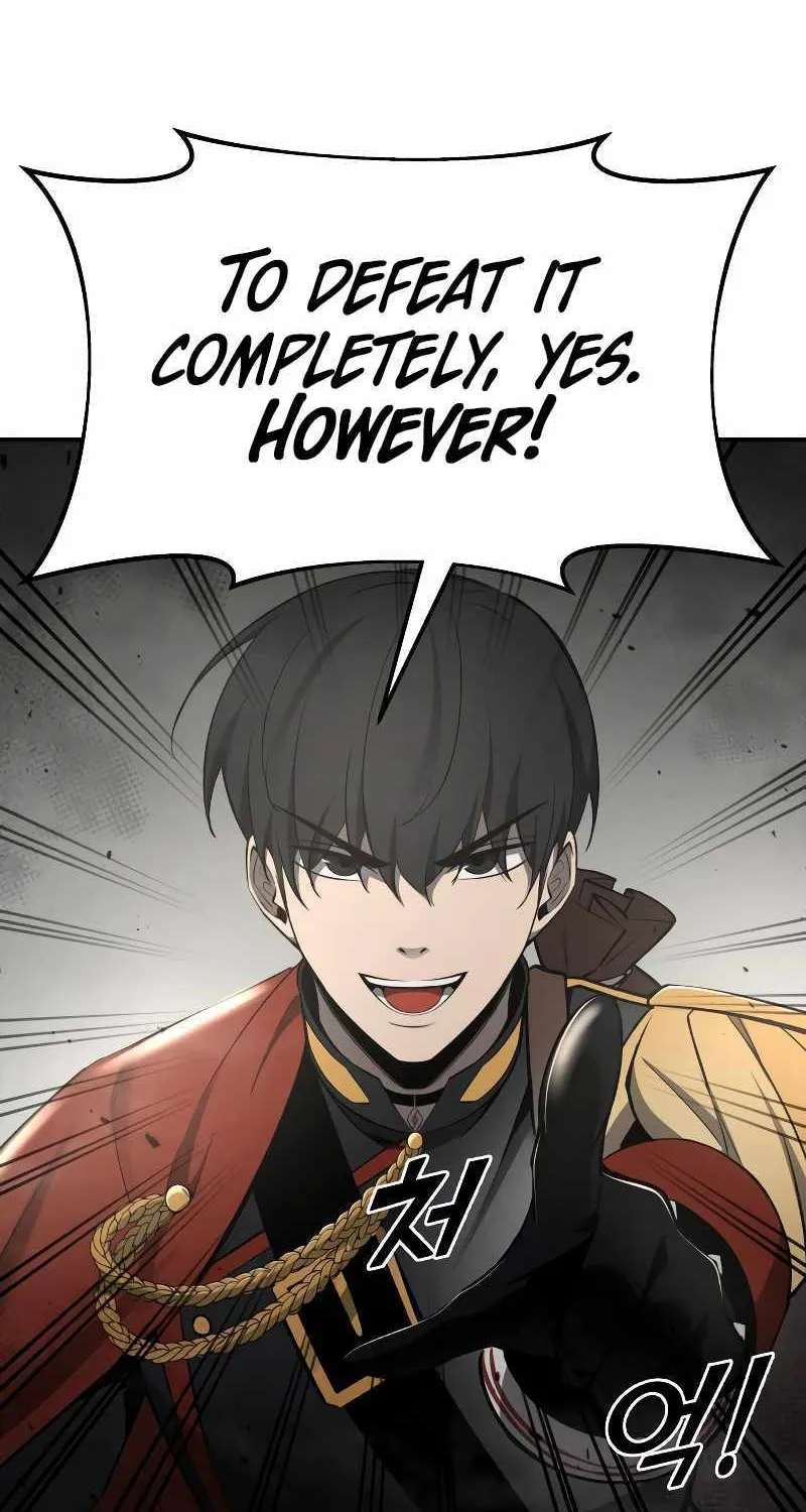 I Became the Tyrant of a Defence Game Chapter 41 page 24 - 