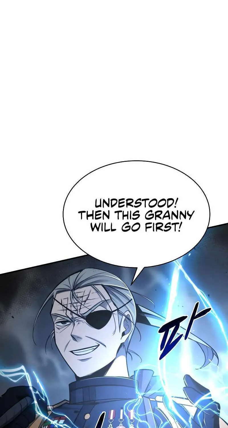 I Became the Tyrant of a Defence Game Chapter 41 page 27 - 