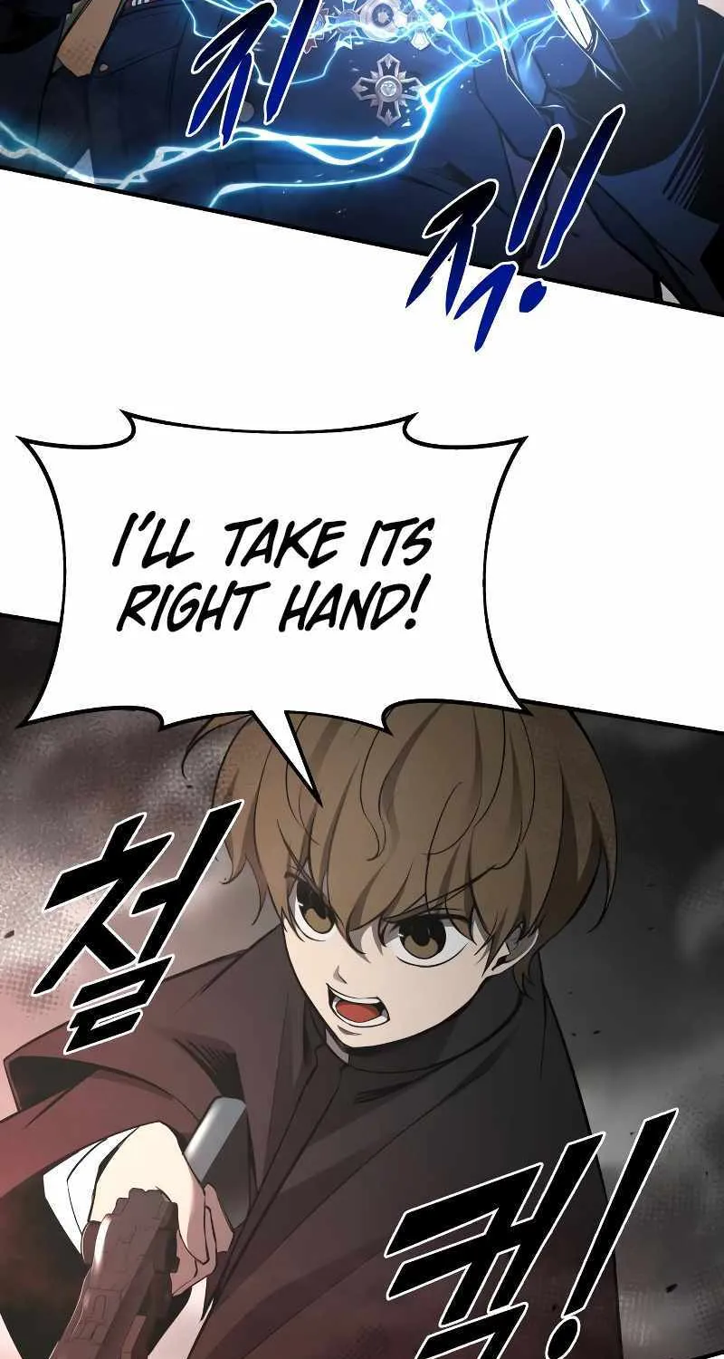 I Became the Tyrant of a Defence Game Chapter 41 page 28 - 
