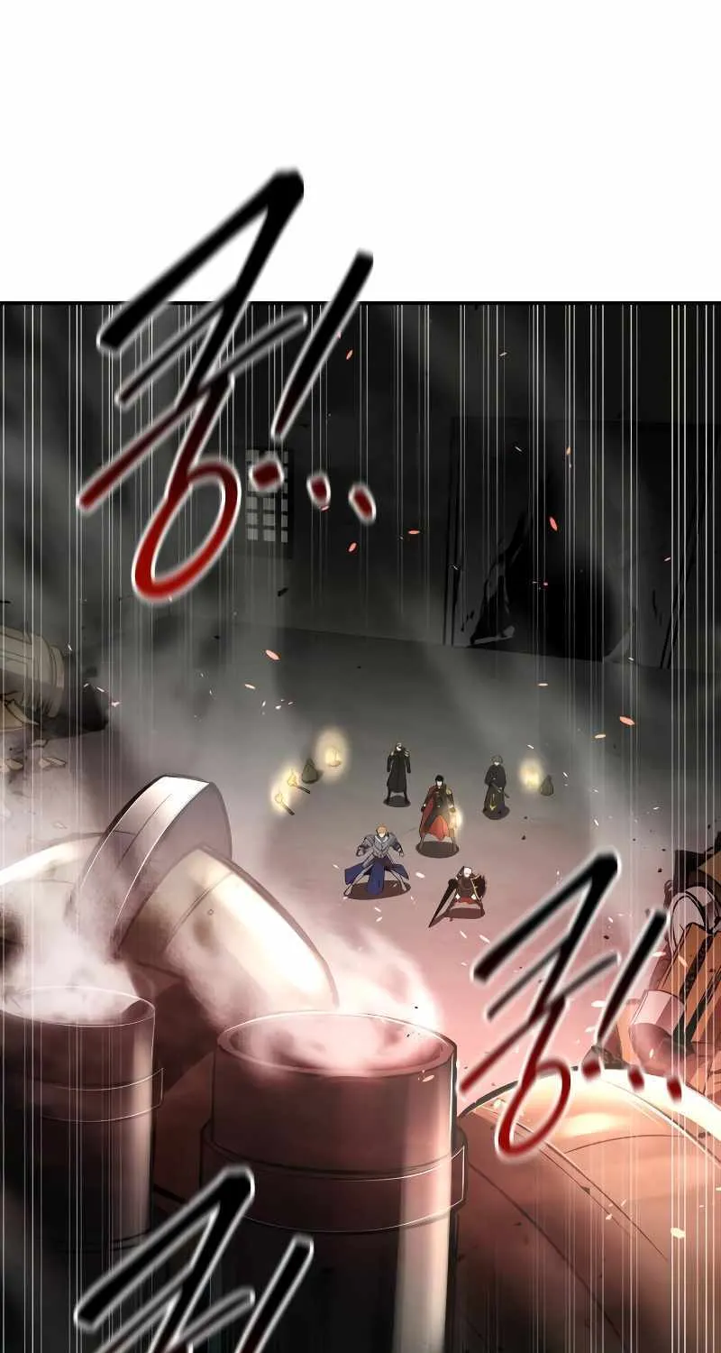 I Became the Tyrant of a Defence Game Chapter 41 page 34 - 