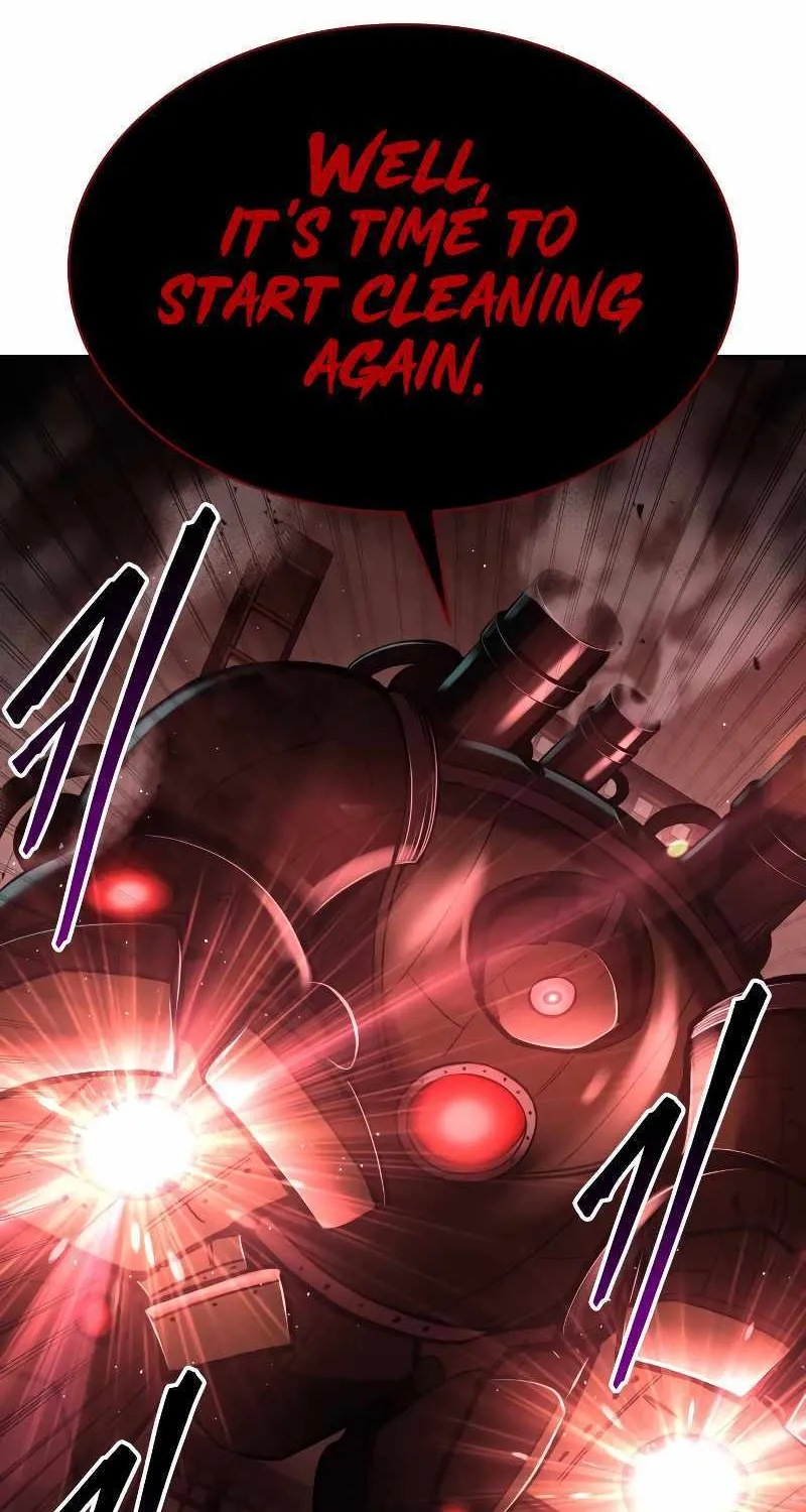 I Became the Tyrant of a Defence Game Chapter 41 page 5 - 