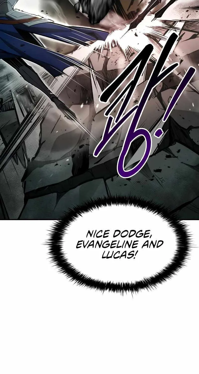 I Became the Tyrant of a Defence Game Chapter 41 page 42 - 