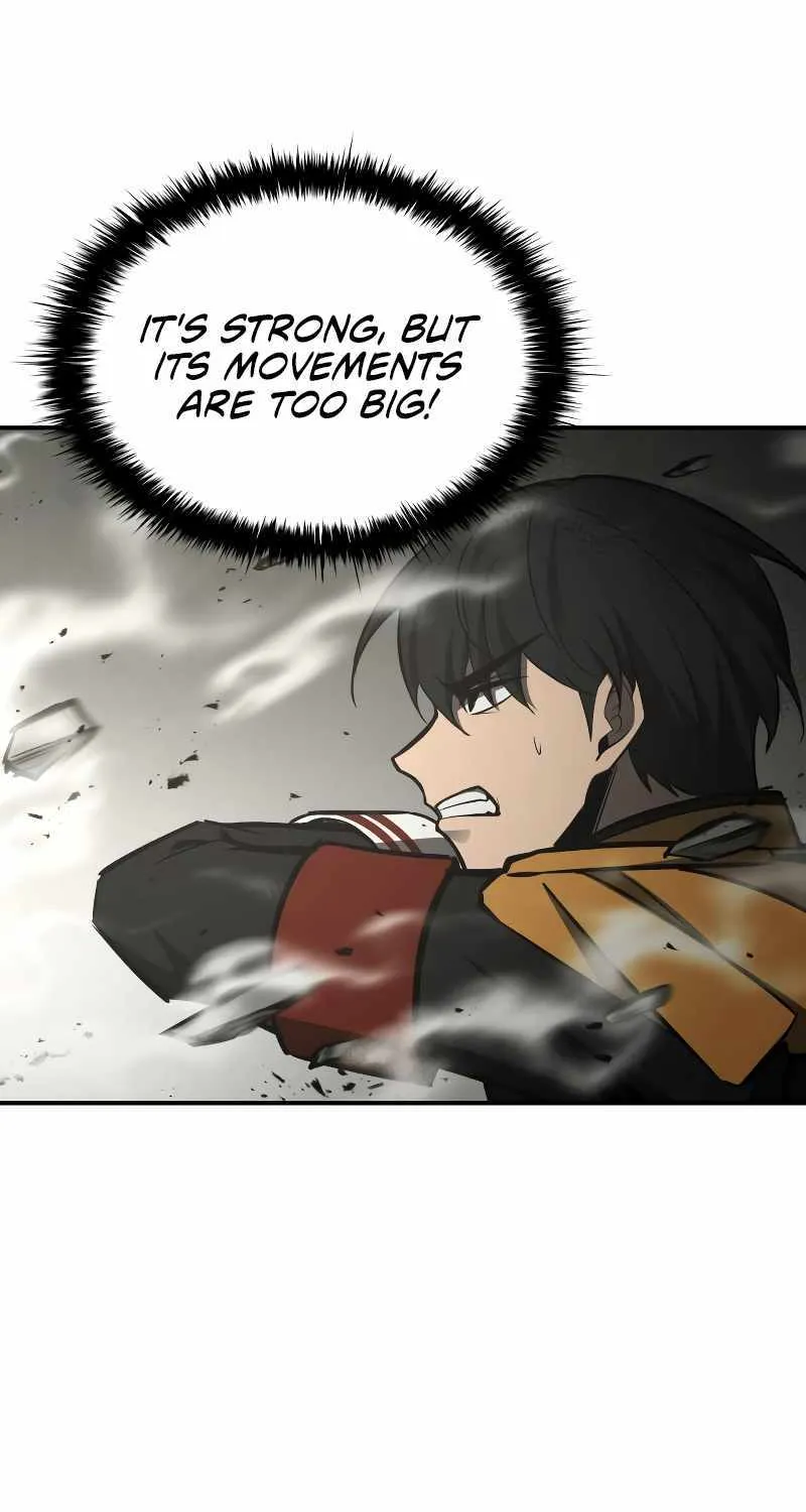 I Became the Tyrant of a Defence Game Chapter 41 page 43 - 
