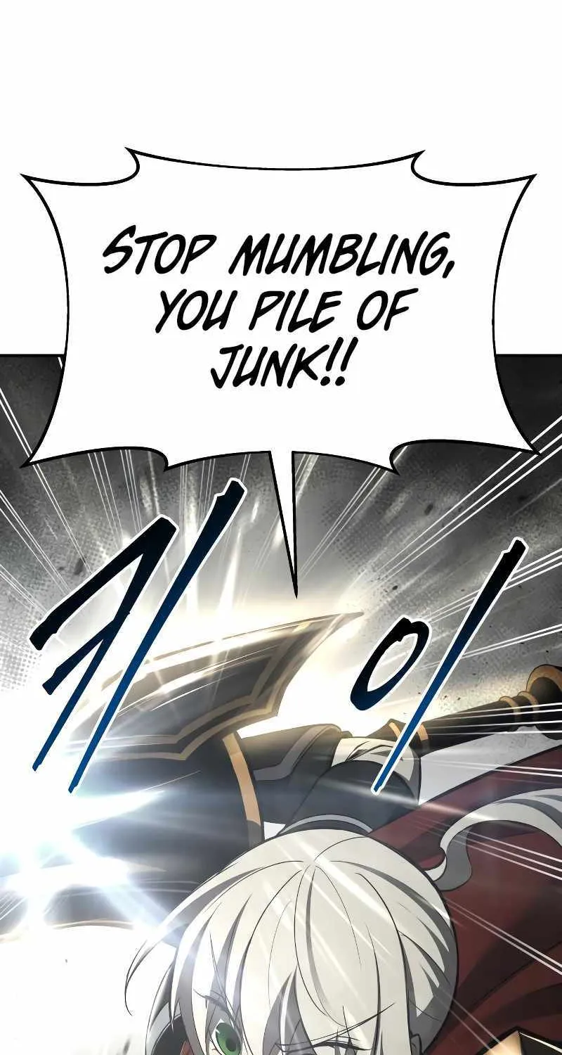 I Became the Tyrant of a Defence Game Chapter 41 page 44 - 