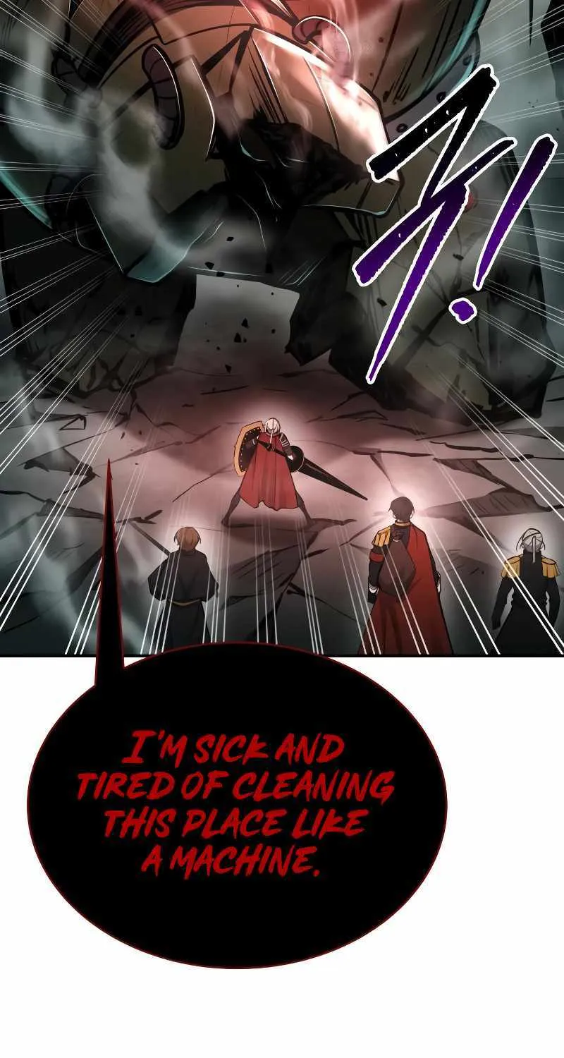 I Became the Tyrant of a Defence Game Chapter 41 page 53 - 