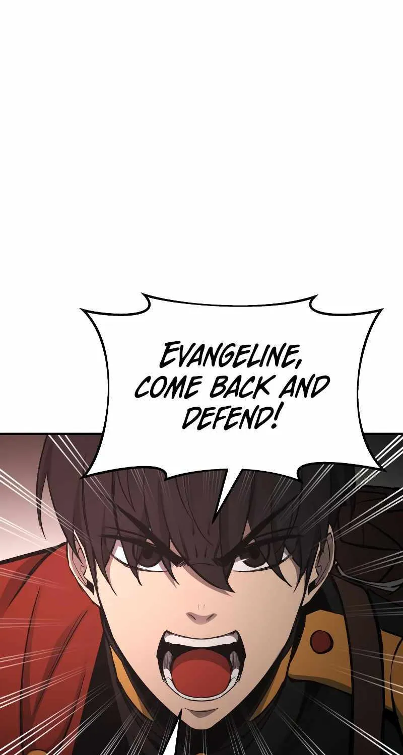 I Became the Tyrant of a Defence Game Chapter 41 page 54 - 