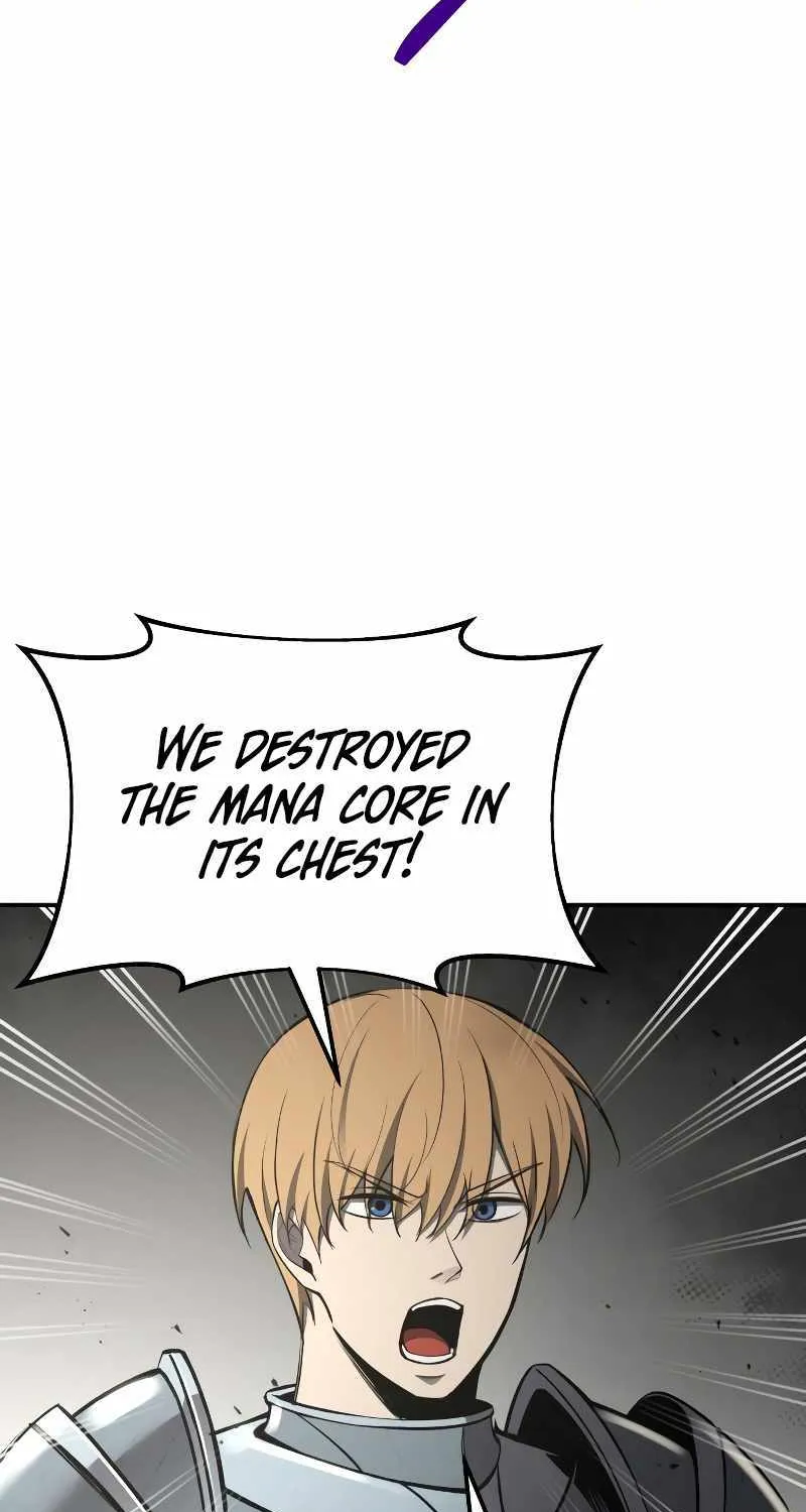 I Became the Tyrant of a Defence Game Chapter 41 page 66 - 