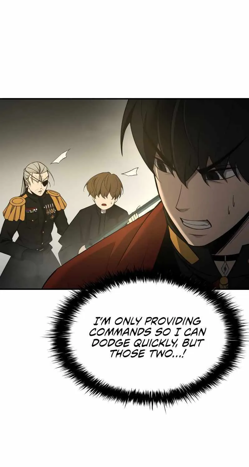 I Became the Tyrant of a Defence Game Chapter 41 page 72 - 