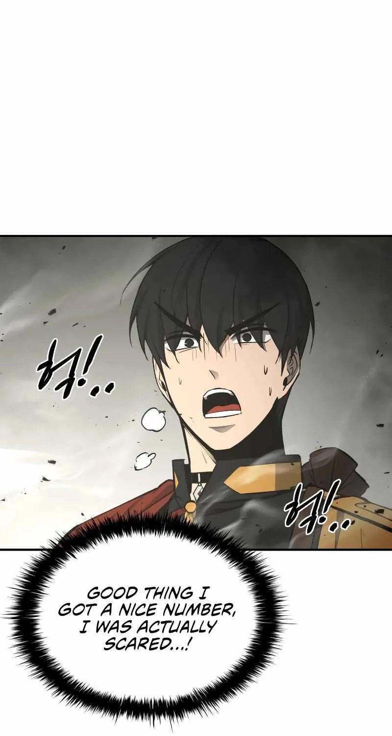 I Became the Tyrant of a Defence Game Chapter 41 page 80 - 