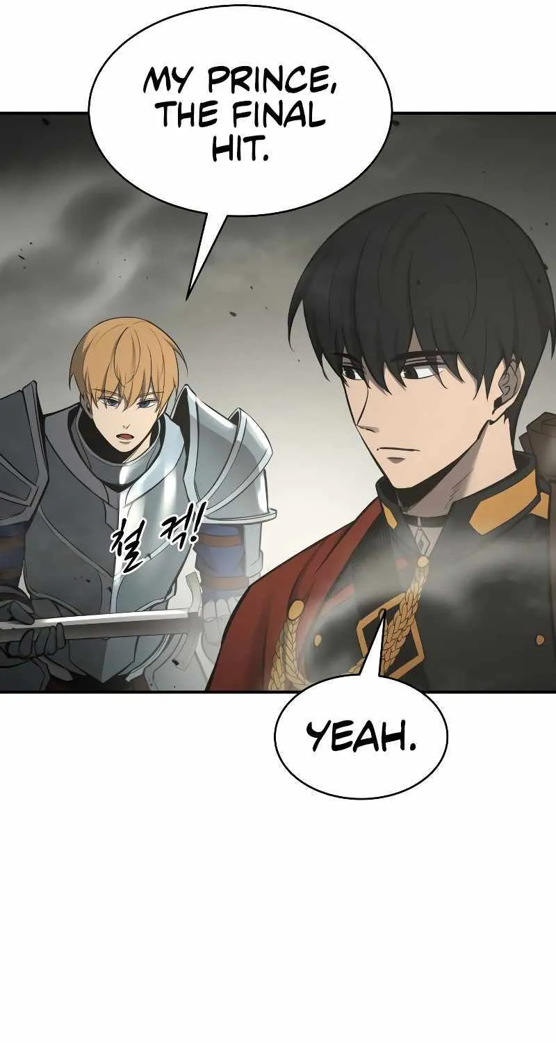 I Became the Tyrant of a Defence Game Chapter 41 page 86 - 
