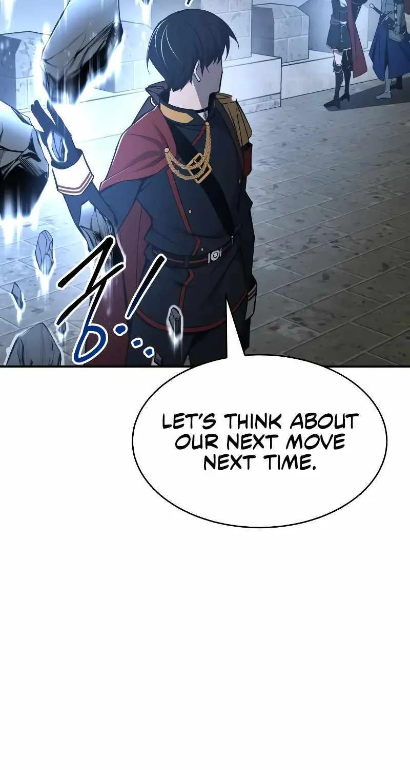I Became the Tyrant of a Defence Game Chapter 42 page 13 - 