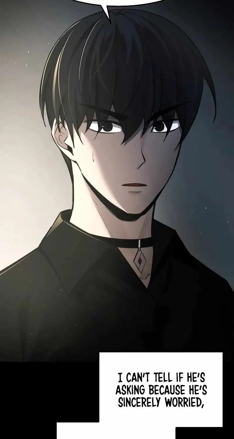 I Became the Tyrant of a Defence Game Chapter 42 page 133 - 