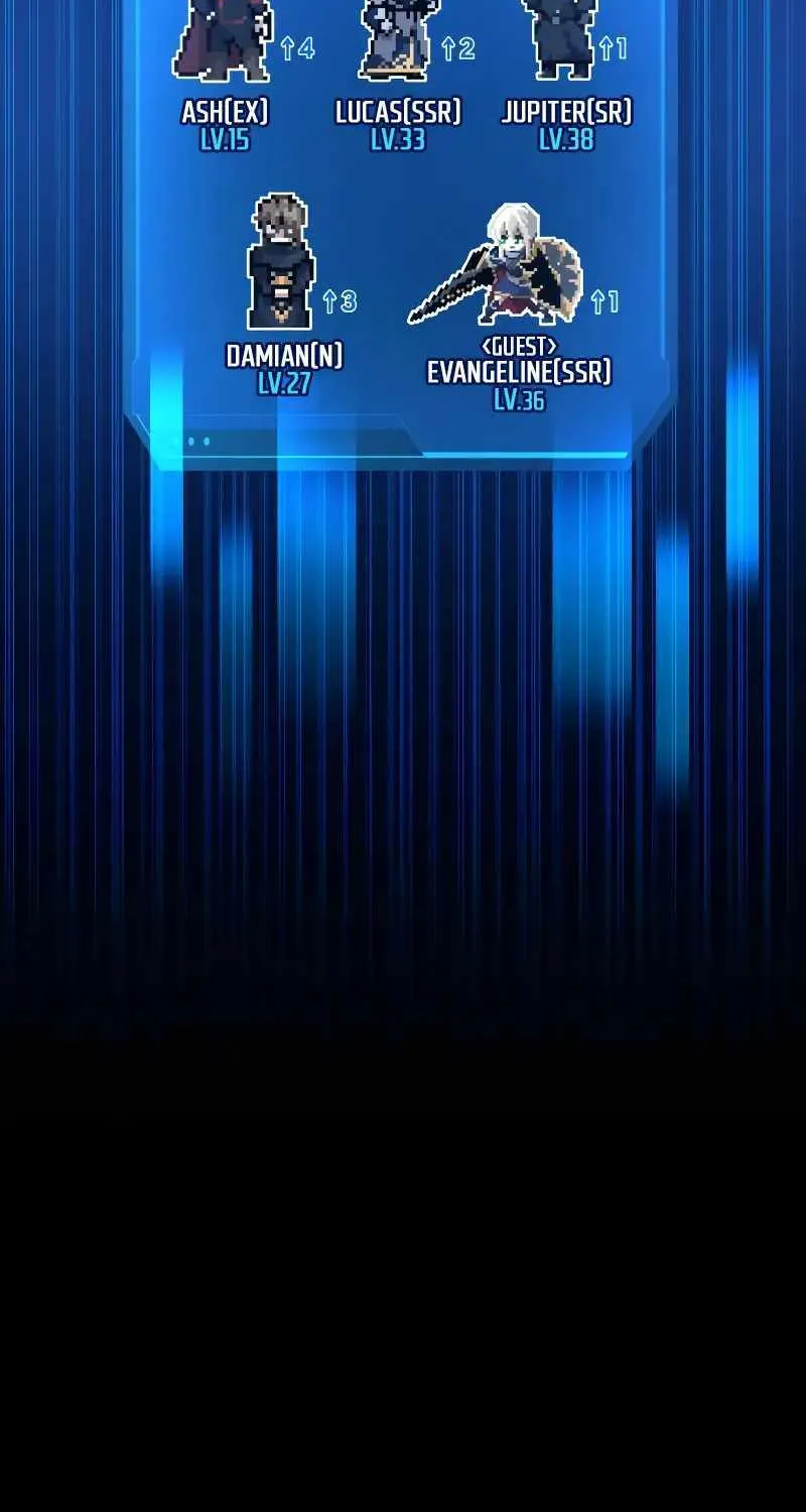 I Became the Tyrant of a Defence Game Chapter 42 page 18 - 