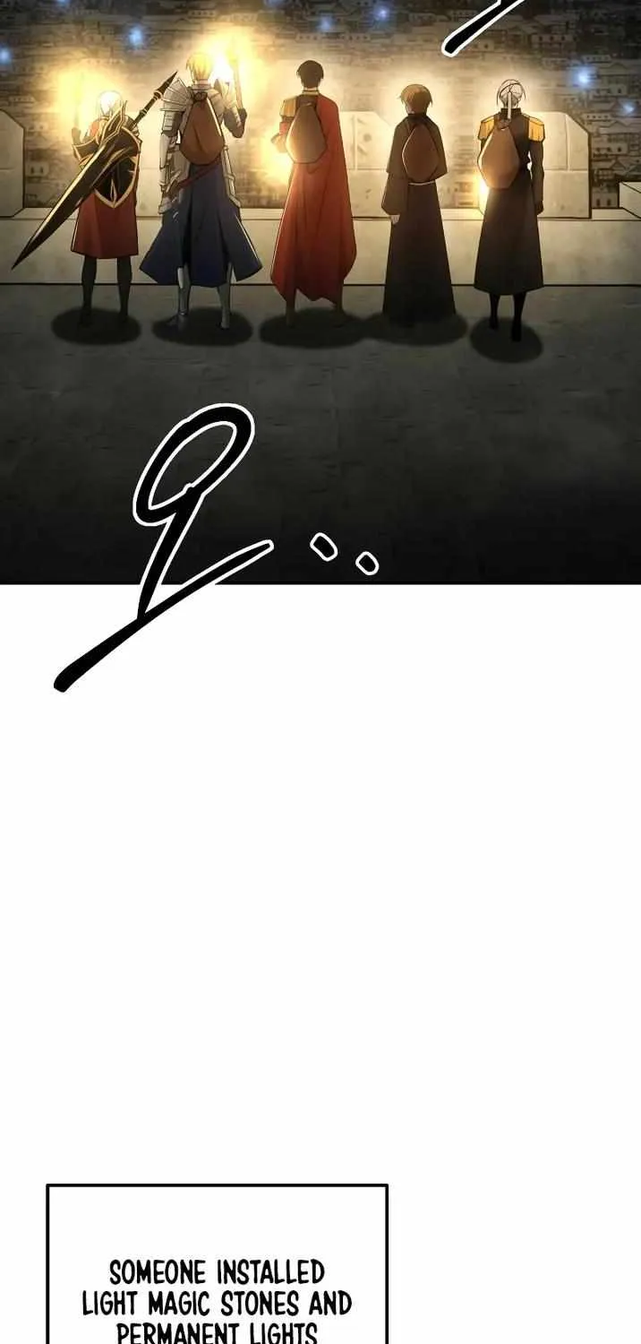 I Became the Tyrant of a Defence Game Chapter 42 page 3 - 