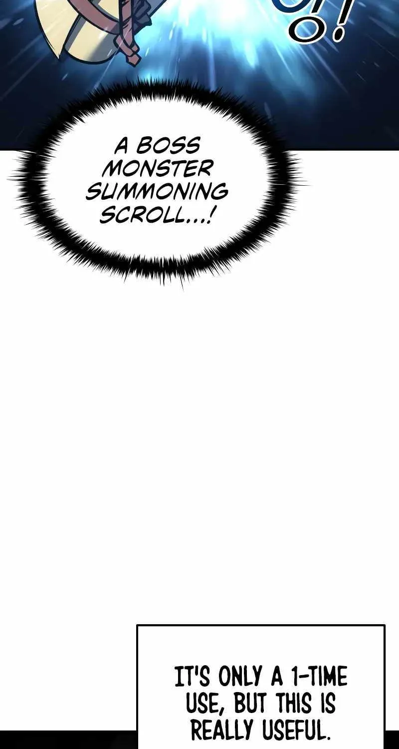 I Became the Tyrant of a Defence Game Chapter 42 page 34 - 