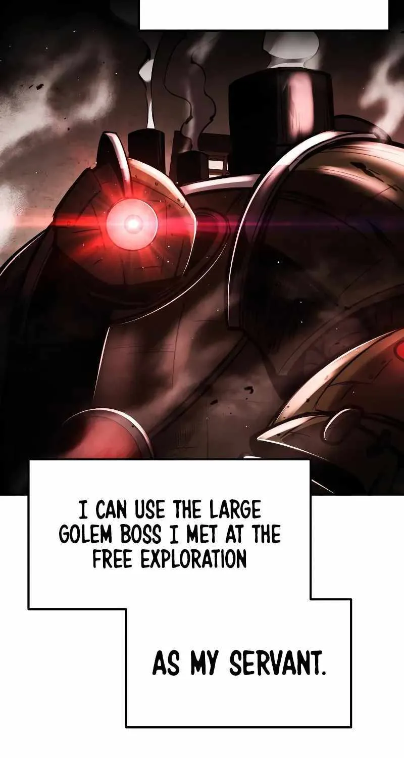 I Became the Tyrant of a Defence Game Chapter 42 page 35 - 