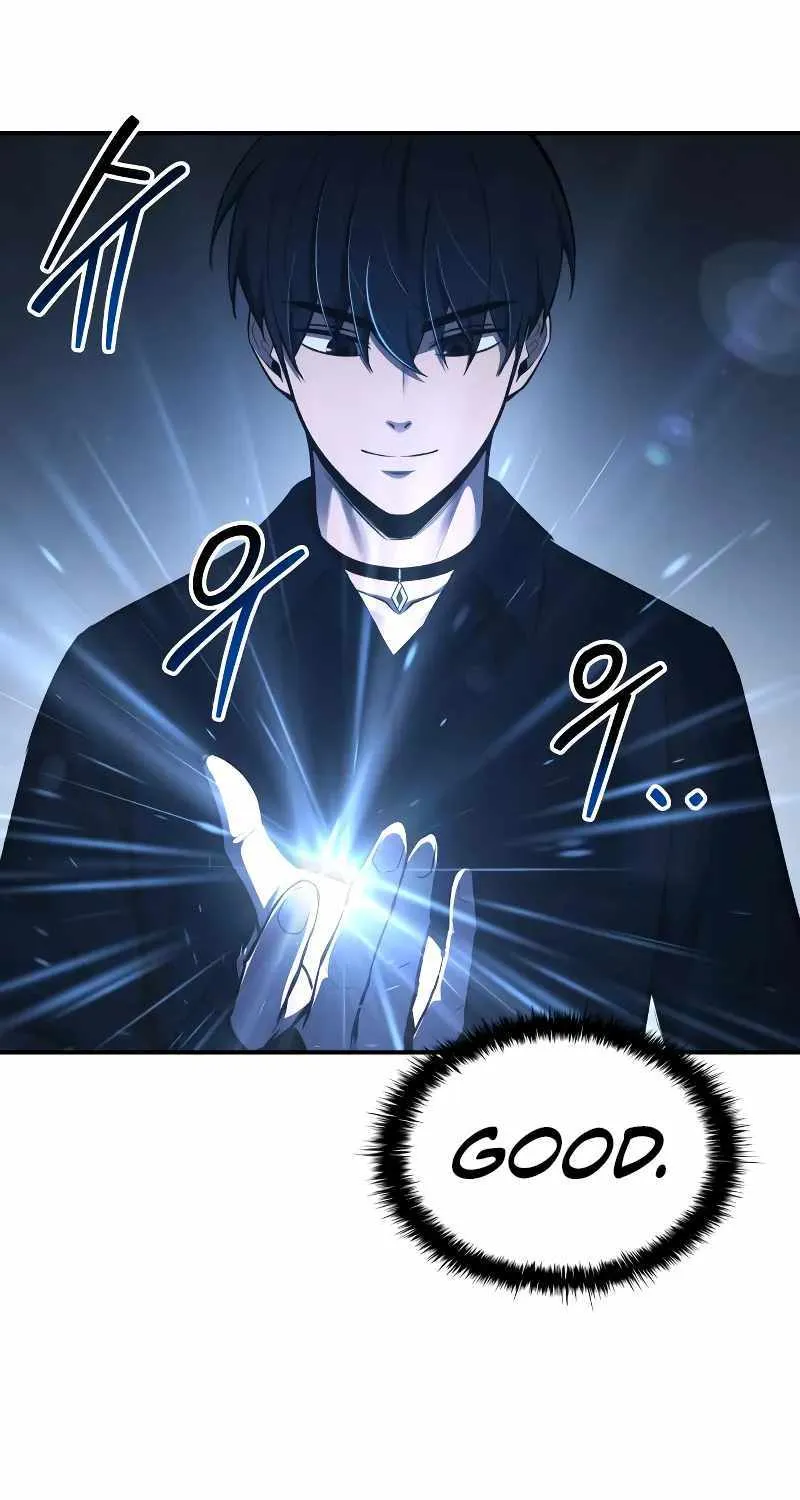 I Became the Tyrant of a Defence Game Chapter 42 page 39 - 
