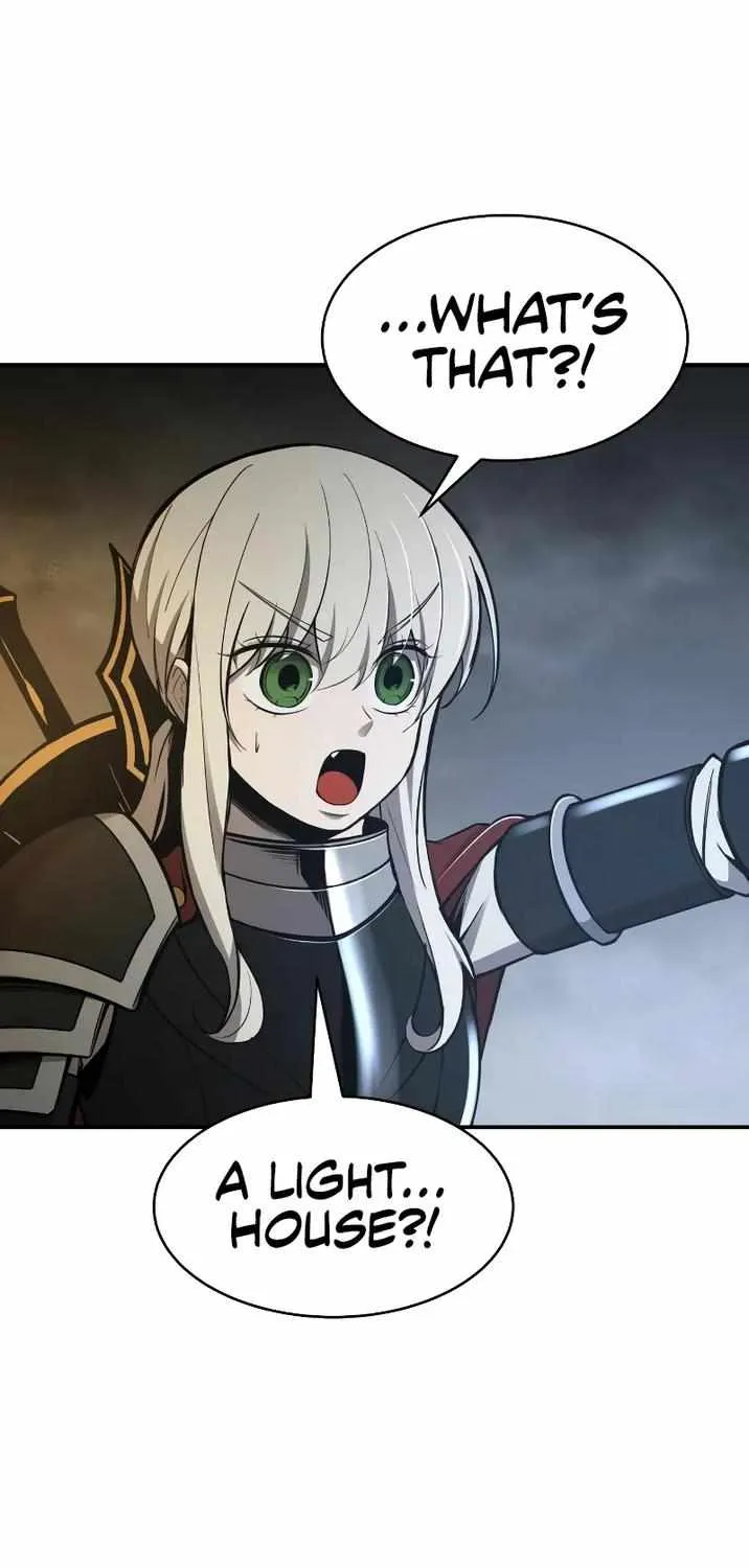 I Became the Tyrant of a Defence Game Chapter 42 page 5 - 