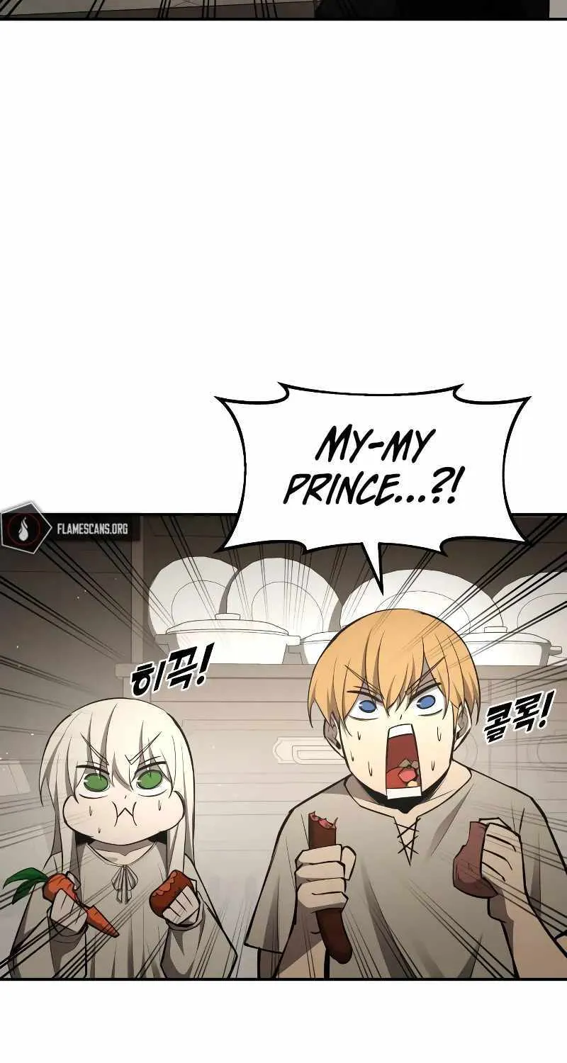 I Became the Tyrant of a Defence Game Chapter 42 page 45 - 