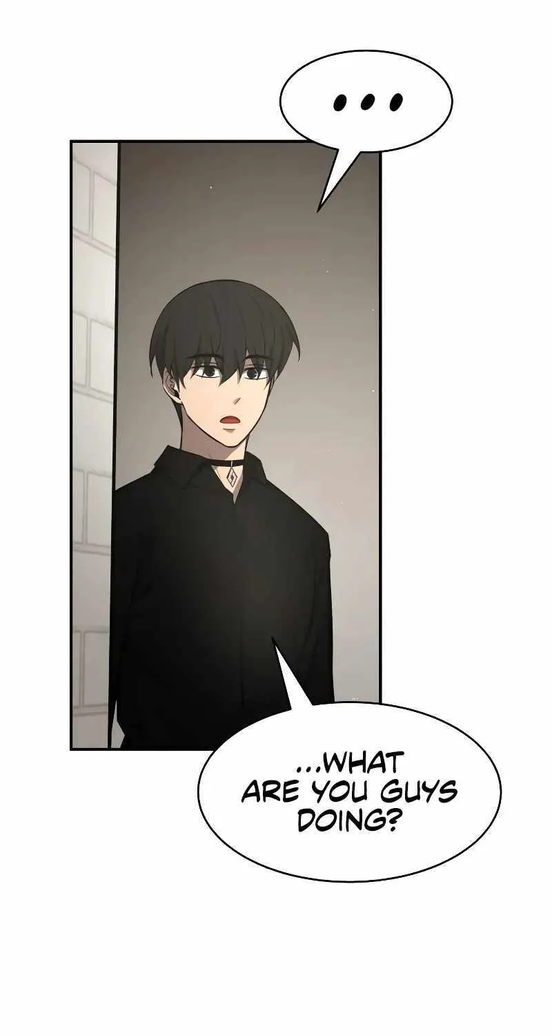 I Became the Tyrant of a Defence Game Chapter 42 page 47 - 