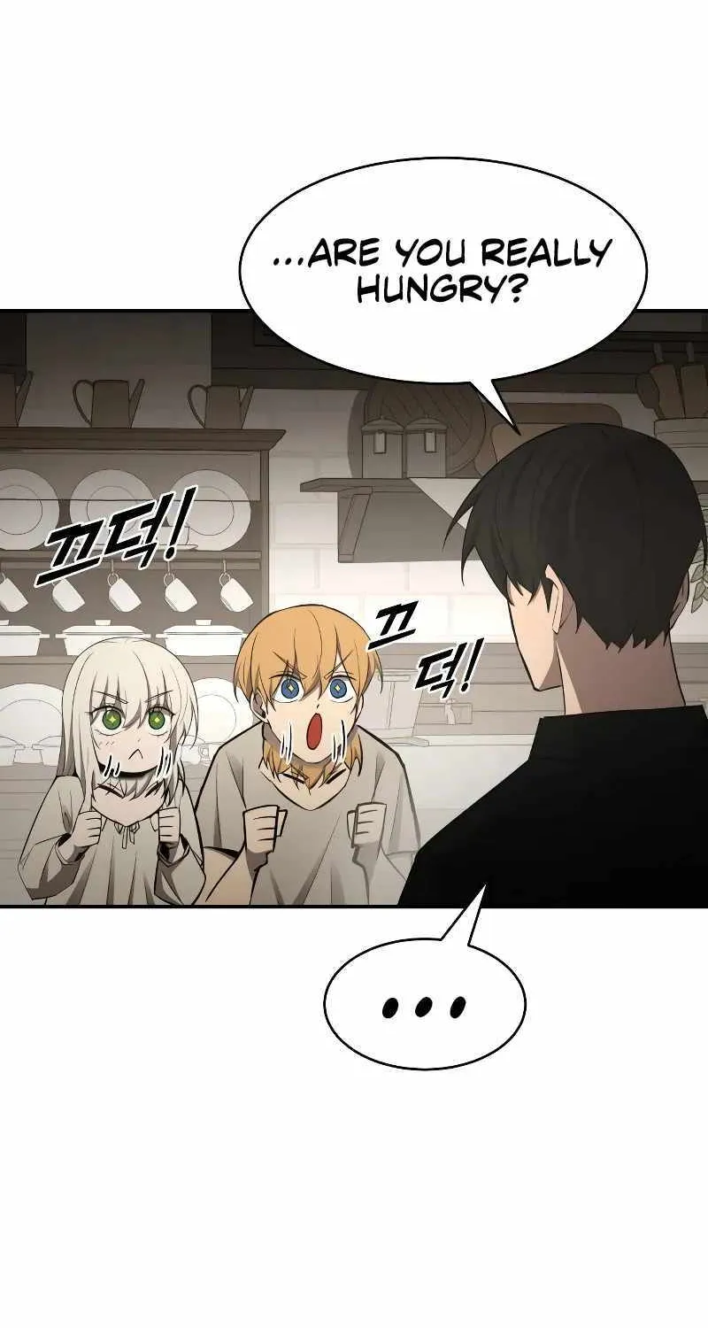I Became the Tyrant of a Defence Game Chapter 42 page 52 - 