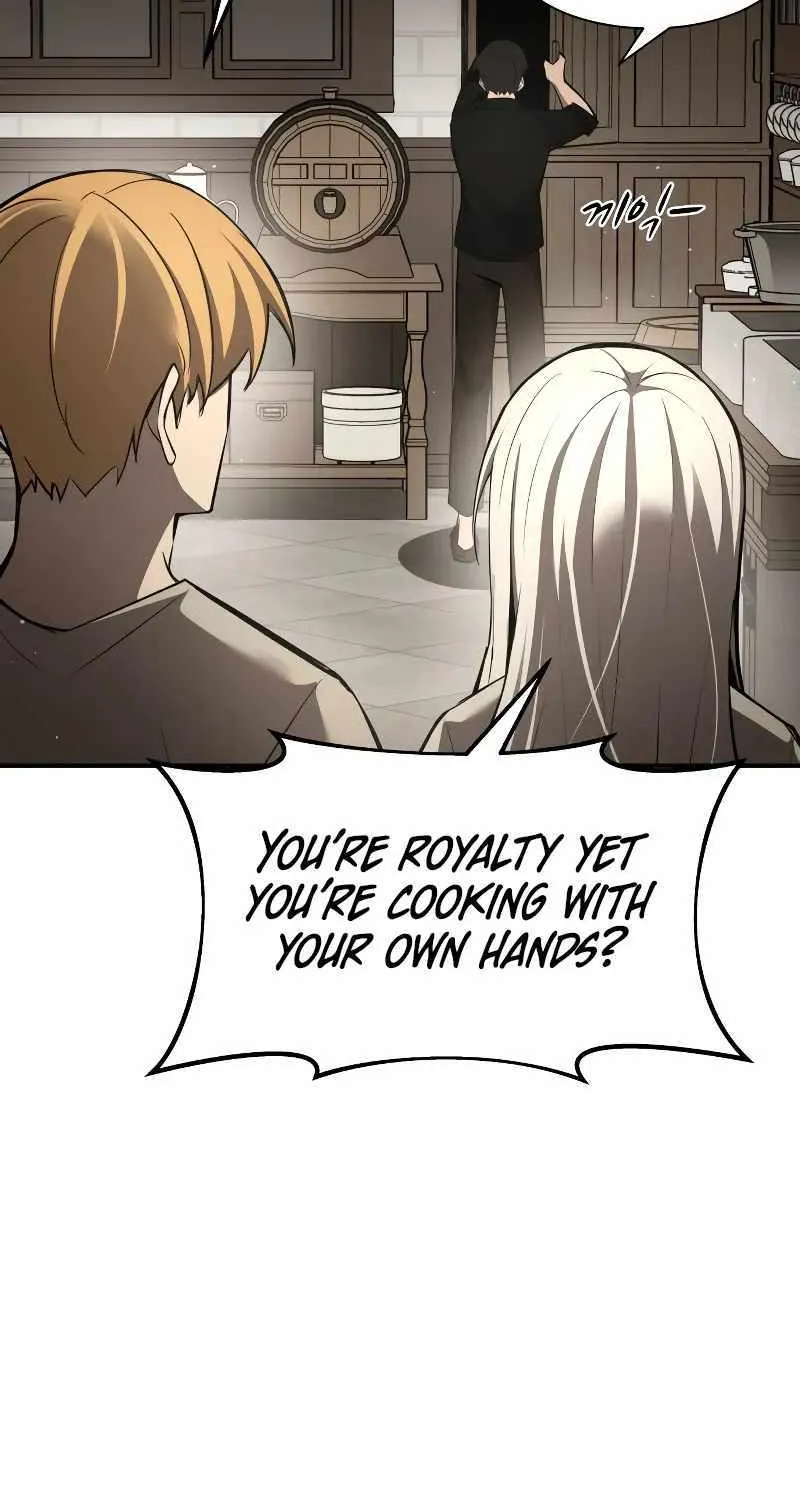 I Became the Tyrant of a Defence Game Chapter 42 page 56 - 