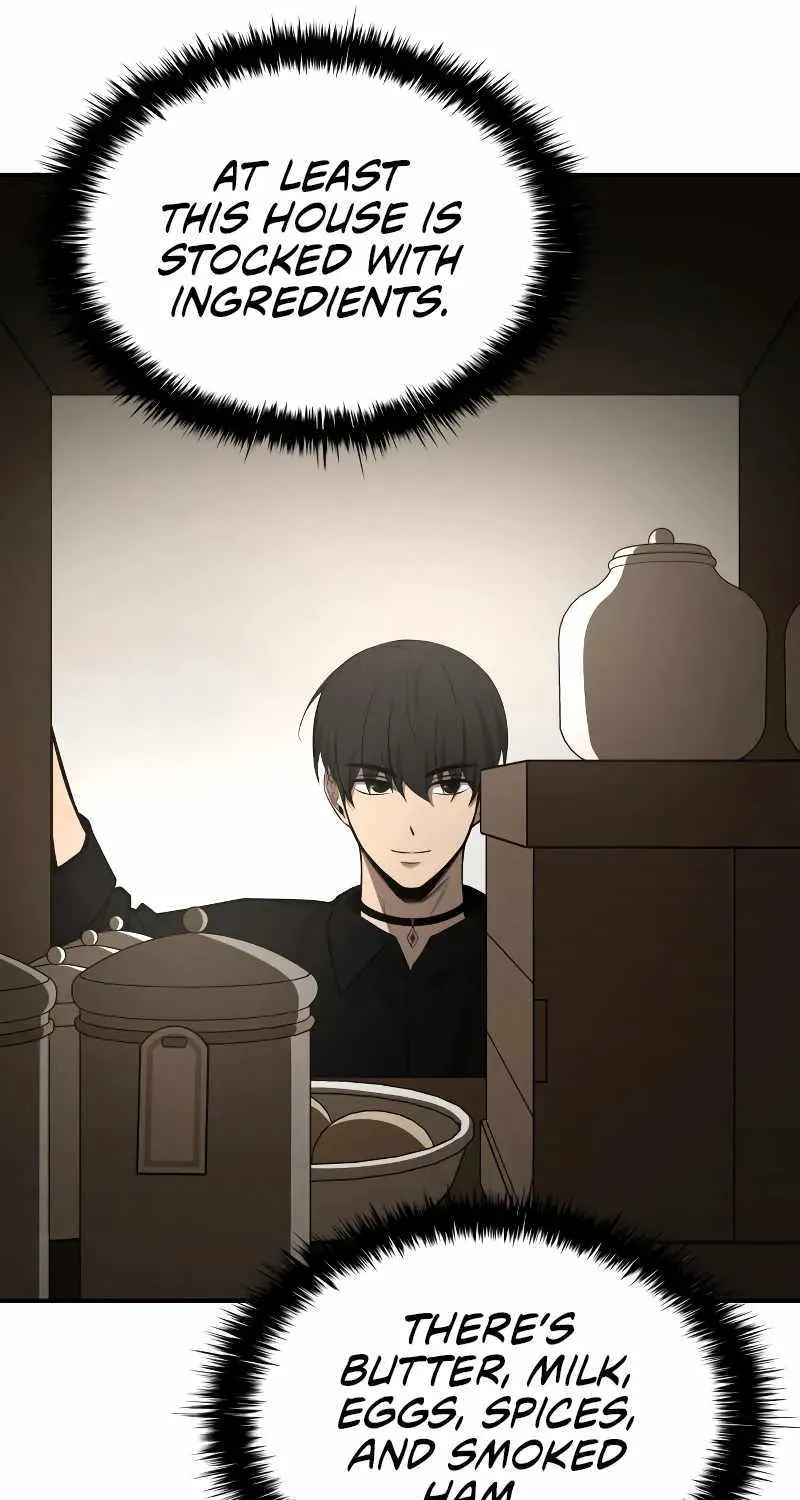 I Became the Tyrant of a Defence Game Chapter 42 page 61 - 