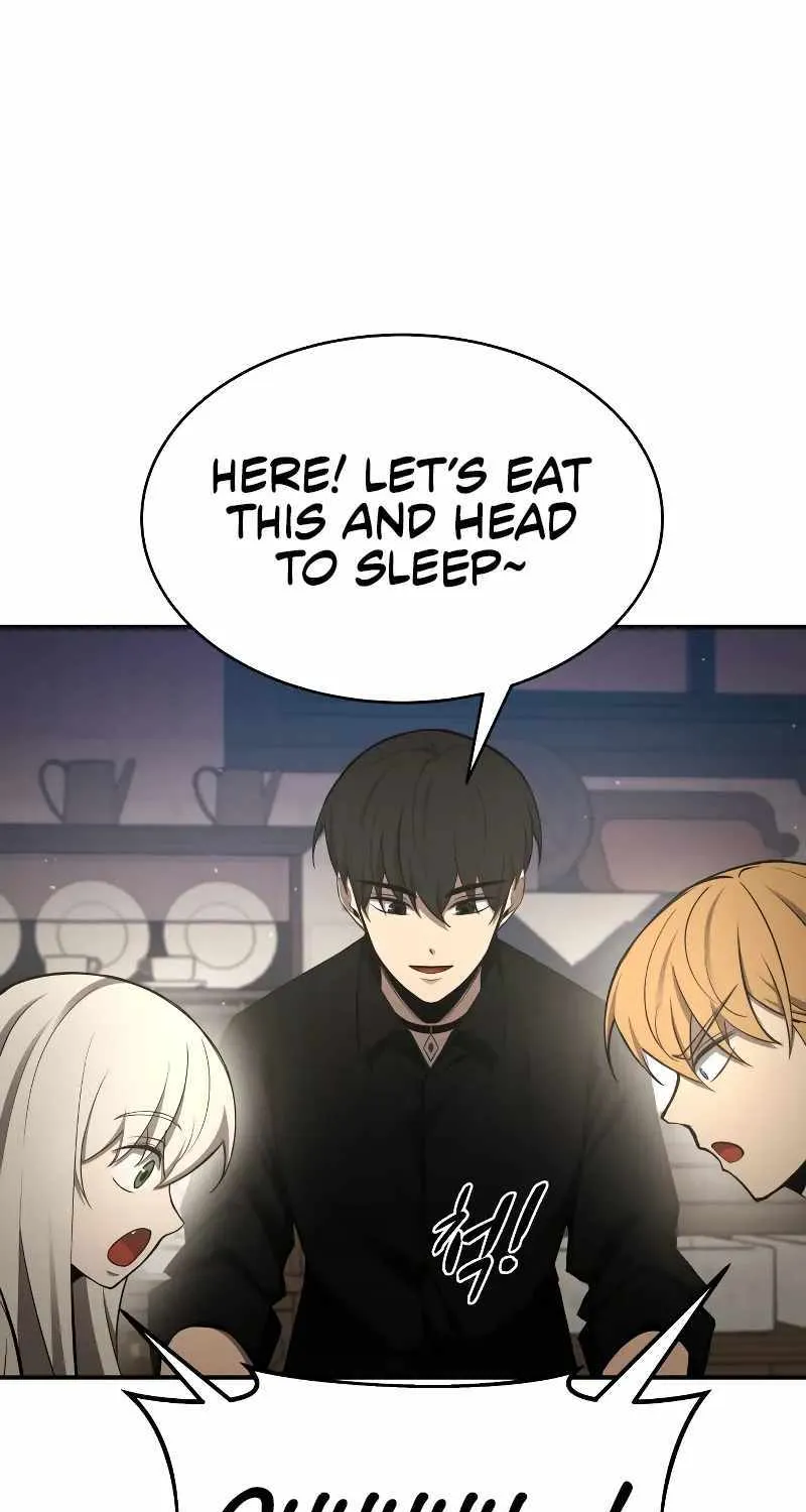 I Became the Tyrant of a Defence Game Chapter 42 page 65 - 
