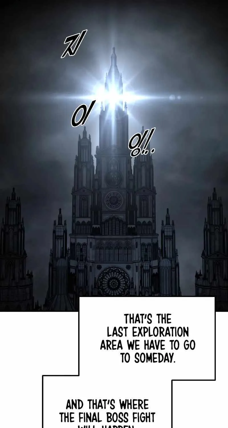 I Became the Tyrant of a Defence Game Chapter 42 page 8 - 